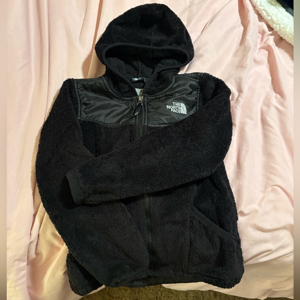 *3for$50 bundle!* The North Face Rain Oso Hoodie